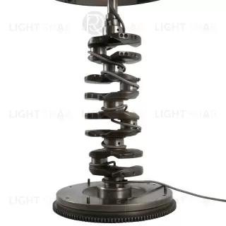 Настольная лампа CRANKSHAFT by Mullan Lighting 