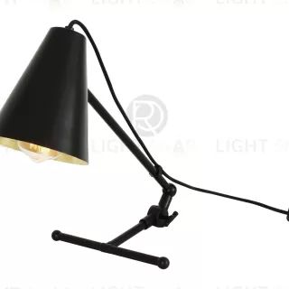 Настольная лампа SIMA by Mullan Lighting 