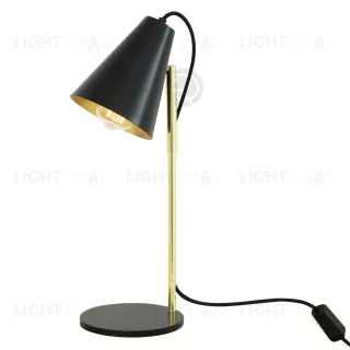 Настольная лампа LUSAKA by Mullan Lighting 