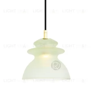 Подвесной светильник CRAIG by Mullan Lighting 