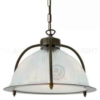 Подвесной светильник JBOUSTA HOLOPHANE by Mullan Lighting 