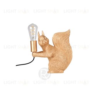 Настольная лампа PIFF by Globen 