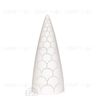 Настольная лампа PEAK by Globen 