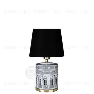 Настольная лампа FLORENCE by Globen 