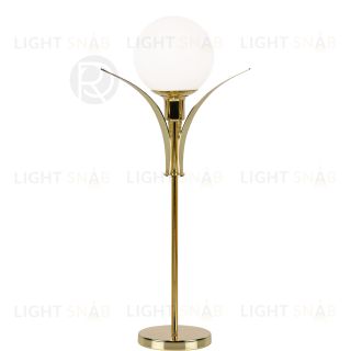 Настольная лампа SAVOY by Globen 