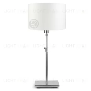 Настольная лампа BONN by Romi Amsterdam 