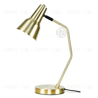 Настольная лампа VALENCIA by Romi Amsterdam 