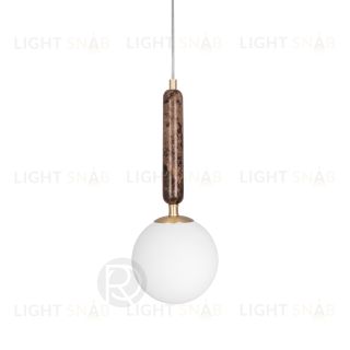 Подвесной светильник TORRANO by Globen 