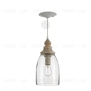 Подвесной светильник ANYWHERE by Currey & Company 