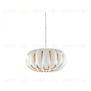 Люстра BLANCHETTE by Currey & Company 