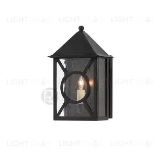 Настенный светильник (Бра) RIPLEY by Currey & Company 