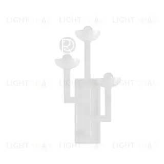 Настенный светильник (Бра) COUPLE by Currey & Company 
