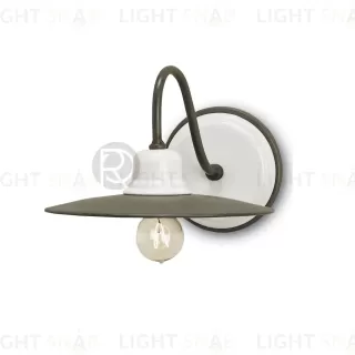 Настенный светильник (Бра) EASTLEIGH by Currey & Company 