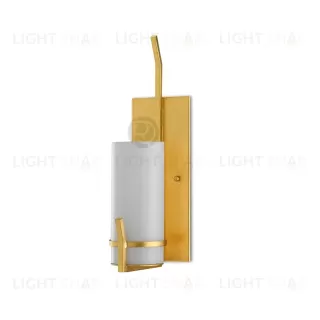 Настенный светильник (Бра) KEMPIS by Currey & Company 