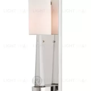 Настенный светильник (Бра) JUNIA by Currey & Company 