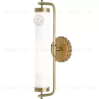 Настенный светильник (Бра) LATIMER by Currey & Company 