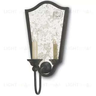Настенный светильник (Бра) MARSEILLE by Currey & Company 