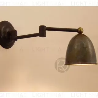 Настенный светильник (Бра) LIVORNA by Frezoli 