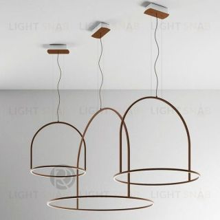 Подвесной светильник U-LIGHT 