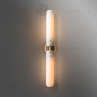 Дизайнерский настенный светильник (Бра) PLATIERE 