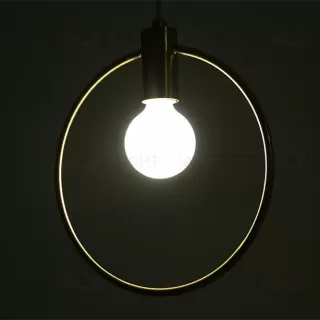 Подвесной светильник Triode 