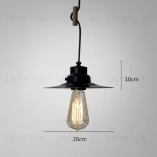 Дизайнерский подвесной светильник Esa 
