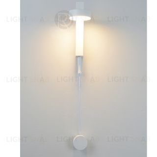 Дизайнерский настенный светильник (Бра) ASTI 
