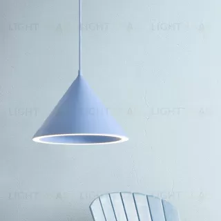 Подвесной светильник Sviro 