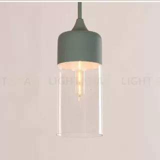 Подвесной светильник Aluna 