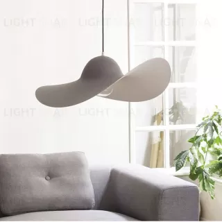 Подвесная лампа Hat Lamp 