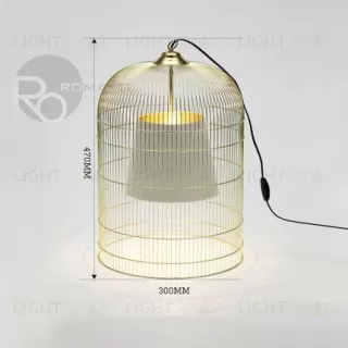 Подвесной светильник Locci 