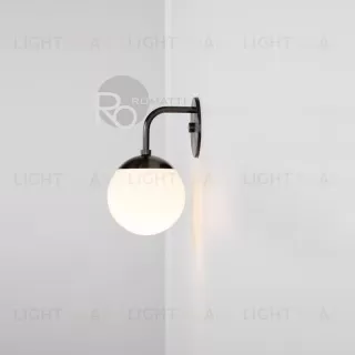 Настенный светильник (Бра) Riduzio 