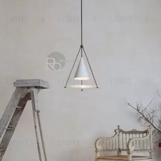 Подвесной светильник Linda 