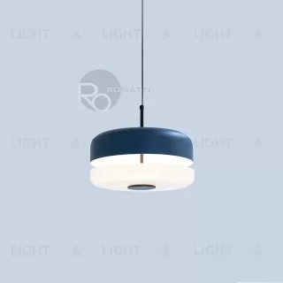 Подвесной светильник Larion 