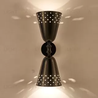 Настенный светильник (Бра) Lausa 