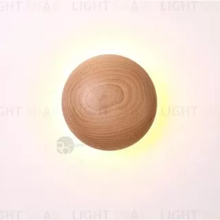 Настенный светильник (Бра) Sun Eclipse 