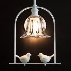 Настенный светильник (Бра) Bird 