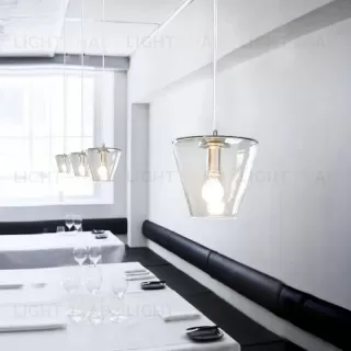 Дизайнерский подвесной светильник Unika 