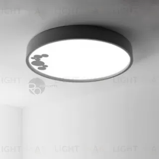 Потолочный светильник Modena 