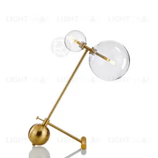 Дизайнерская настольная лампа NTEEN B 