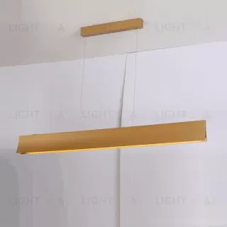 Подвесной светильник Gold Line 