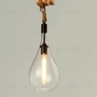 Подвесной светильник Serra 