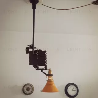 Подвесной светильник Chiclive 