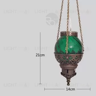 Подвесной светильник Loir 