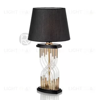 Дизайнерская настольная лампа BELL 