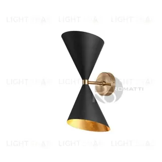 Настенный светильник (Бра) Сlessidra 