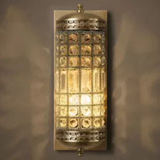 Настенный светильник (Бра) CASBAH 