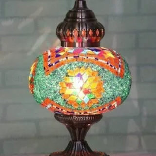 Настольная лампа Alderfen 