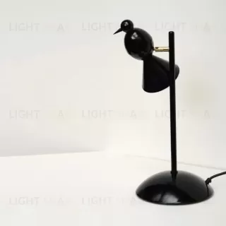 Настольная лампа Alouette 