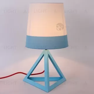 Настольная лампа Sheldon 